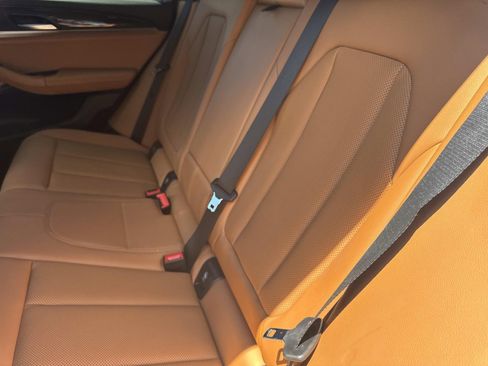Certified 2023 BMW X3 xDrive30i w/ Convenience Package AWD/4WD image 13
