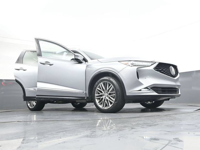 Used 2024 Acura MDX w/ Advance Package AWD/4WD image 41