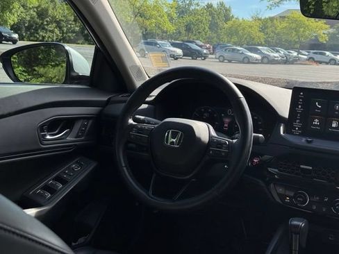 Used 2023 Honda Accord EX-L image 20
