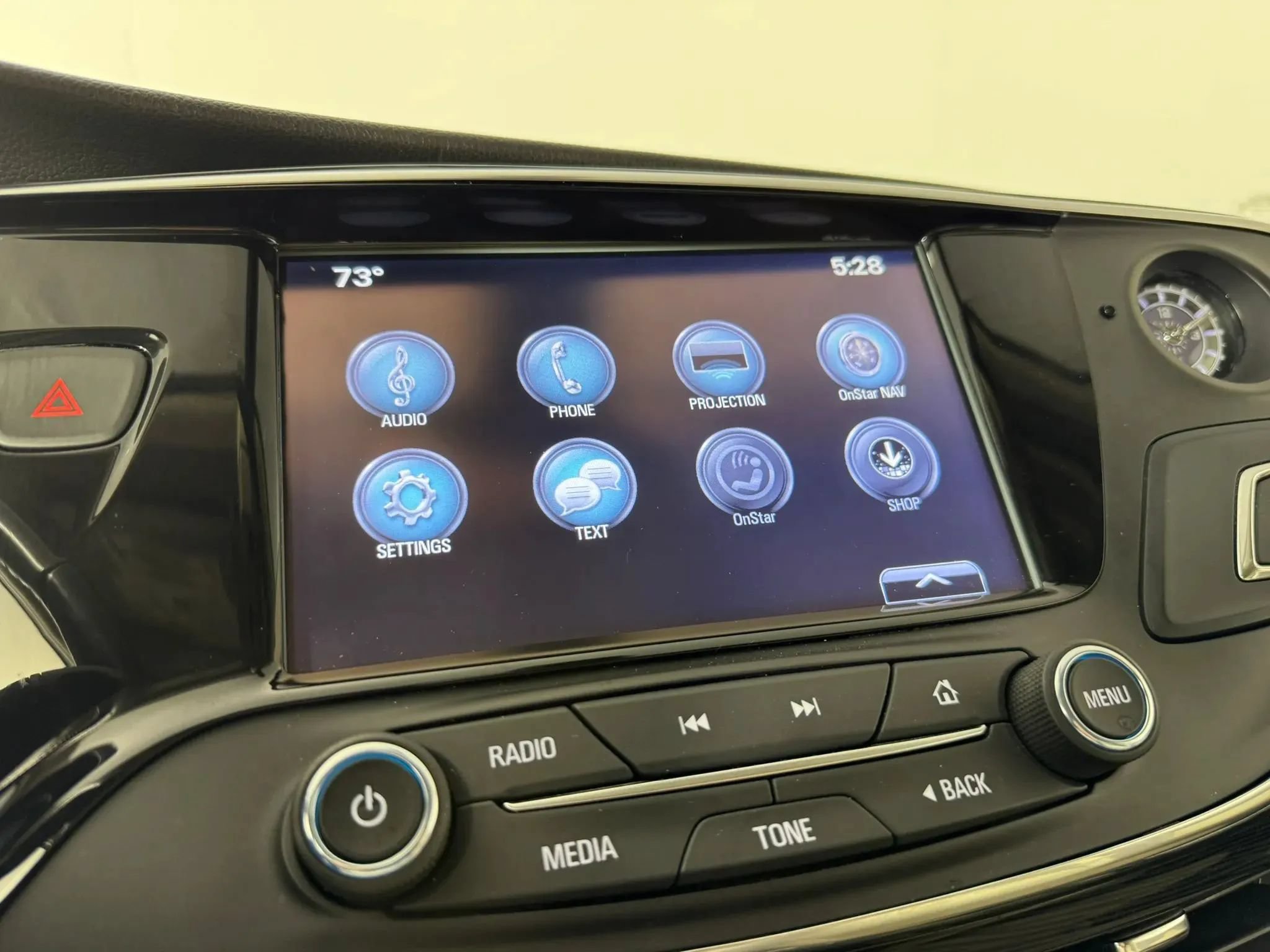 Used 2017 Buick Envision Preferred AWD/4WD image 20