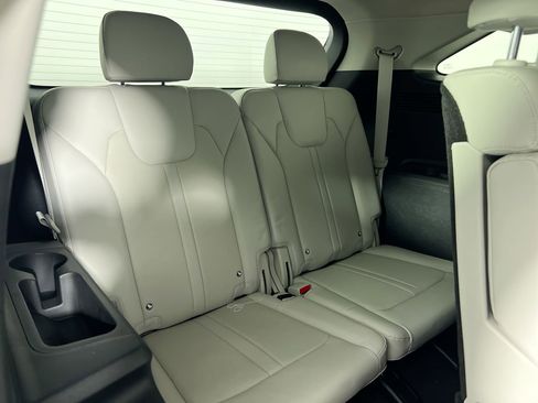 New 2026 Kia Sorento S w/ S Panoramic Sunroof Package image 28