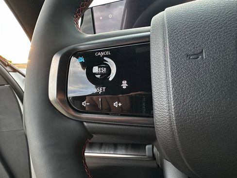 New 2026 Nissan Armada PRO-4X w/ Captain's Chari Seat Package image 15