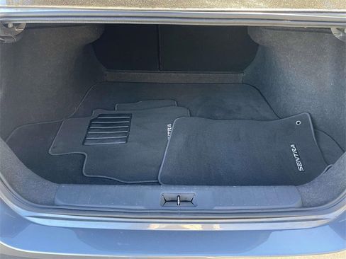 Used 2024 Nissan Sentra SR image 12