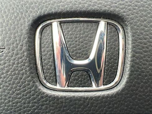 Certified 2026 Honda CR-V Sport-L image 31