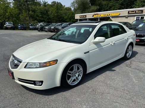 Used 2007 Acura TL FWD image 4