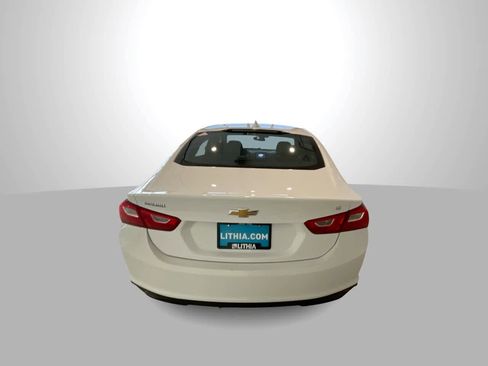 Used 2023 Chevrolet Malibu LT image 7