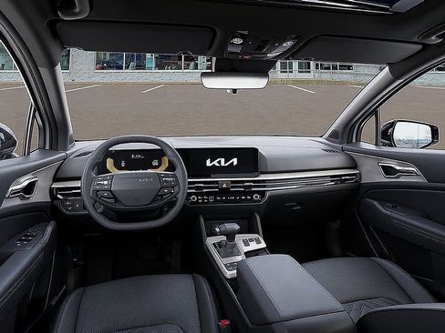 Used 2026 Kia Sportage X-Line w/ X-Line Premium Package image 20