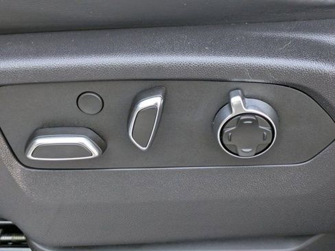 Used 2024 GMC Sierra 1500 Denali Ultimate image 21