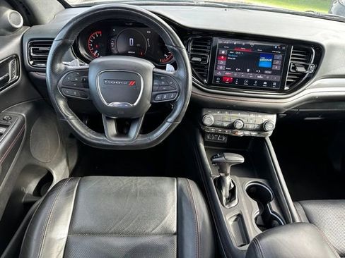 Used 2024 Dodge Durango GT AWD/4WD image 14