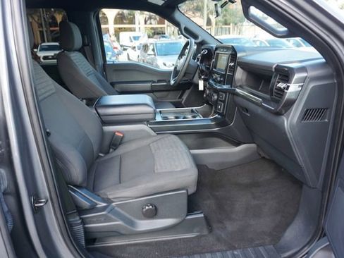 Certified 2023 Ford F150 XL w/ STX Appearance Package image 3