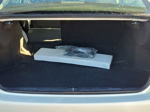 Certified 2024 Subaru Legacy Premium image 12