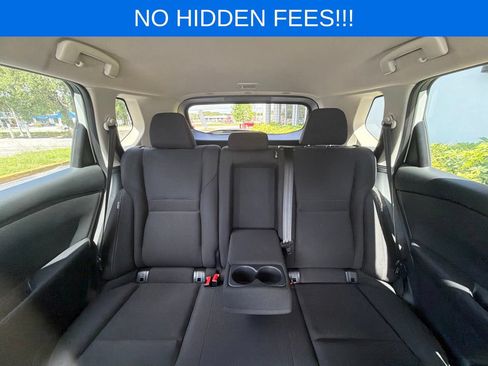 Used 2025 Nissan Rogue S FWD image 23