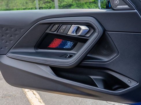 Used 2024 BMW M2 w/ Lighting Package RWD image 15