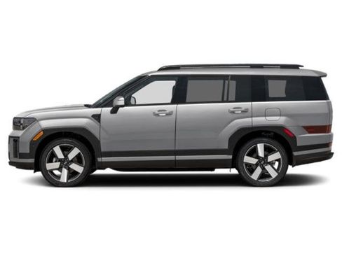 New 2027 Hyundai Santa Fe Limited AWD/4WD image 6