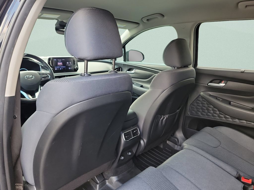 Used 2022 Hyundai Santa Fe XRT AWD/4WD image 18