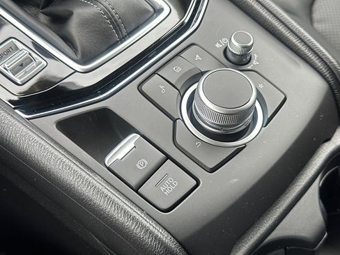 New 2025 MAZDA CX-5 AWD 2.5 S w/ Select Package image 30