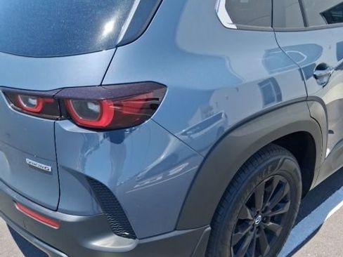 Used 2024 MAZDA CX-50 AWD 2.5 S w/ Preferred Package image 14