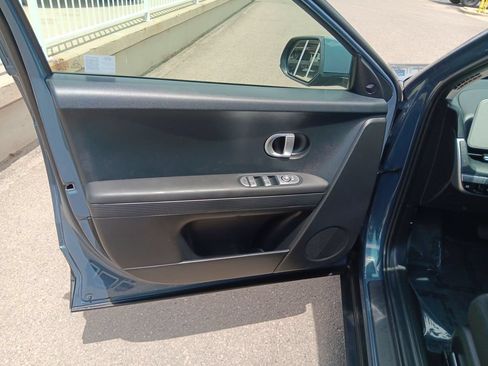 Used 2024 Hyundai Ioniq 5 SEL AWD/4WD image 10
