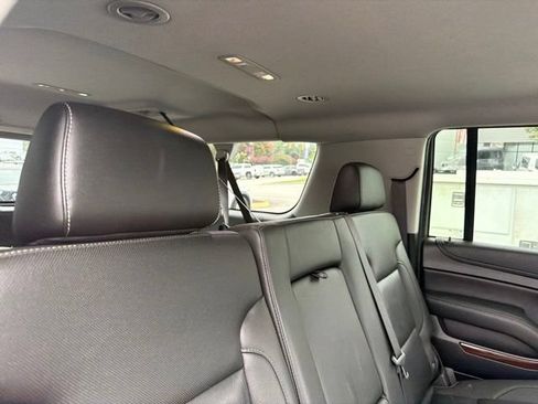 Used 2020 GMC Yukon XL SLT RWD image 13