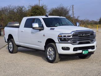 New 2026 RAM 2500 Laramie video 2