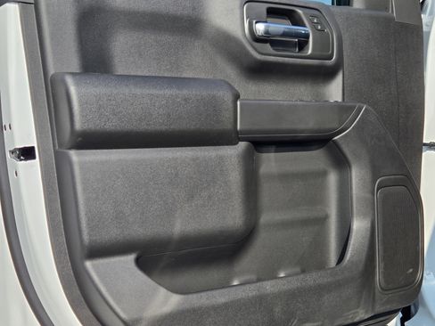 New 2026 Chevrolet Silverado 1500 W/T image 20