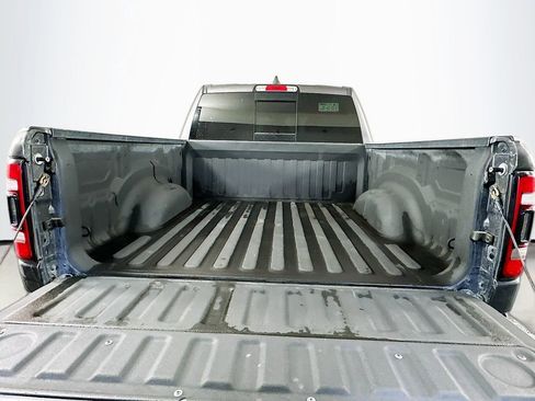 Used 2020 RAM 1500 Rebel w/ Rebel Level 1 Equipment Group image 24