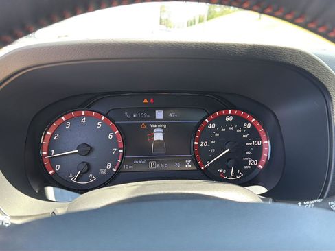 New 2026 Nissan Frontier PRO-4X w/ Pro Premium Package AWD/4WD image 23