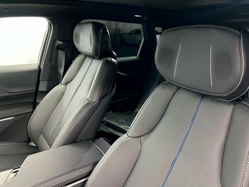 New 2025 Cadillac Lyriq Sport w/ LPO, Floor Liner Package image 17