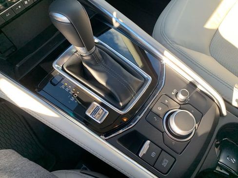 Used 2025 MAZDA CX-5 AWD 2.5 S w/ Premium Plus Pkg image 24