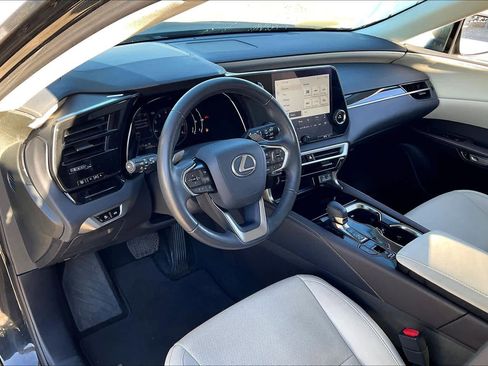 Used 2023 Lexus RX 350 image 15