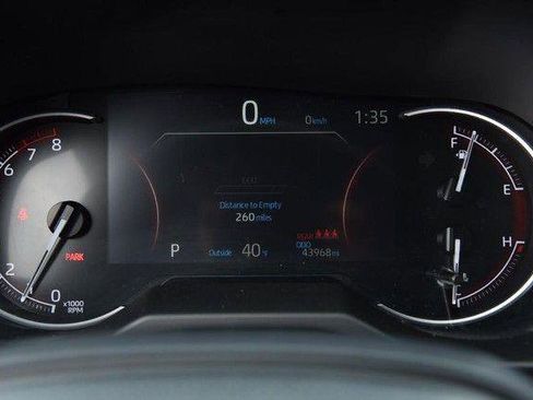 Used 2024 Toyota RAV4 LE image 11