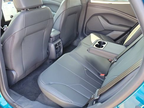 New 2026 Ford Mustang Mach-E Select w/ Comfort Package Lite RWD image 17
