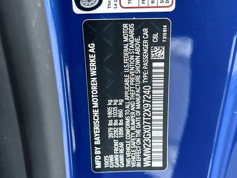 New 2026 MINI Cooper S FWD image 26