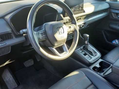 Used 2024 Honda CR-V Sport-L image 4