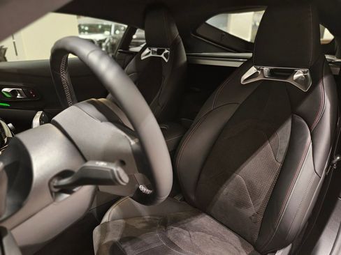 New 2026 Toyota Supra image 10