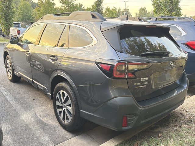 Used 2020 Subaru Outback Premium AWD/4WD image 4
