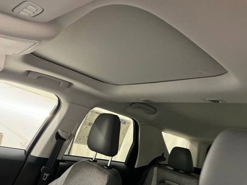 New 2025 Ford Bronco Sport Badlands w/ Badlands Tech Package image 17