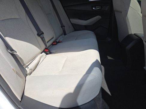 Used 2024 Honda Accord EX image 23