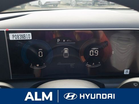 New 2026 Hyundai Santa Cruz SE image 29