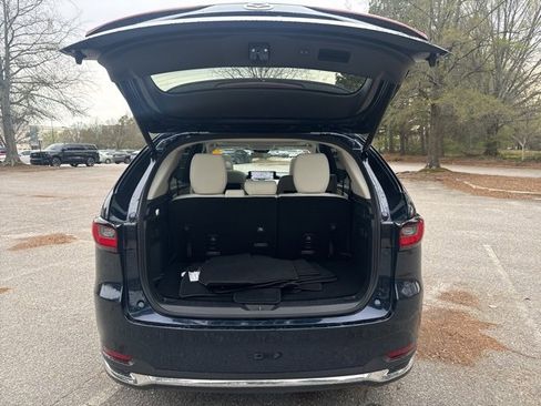 Used 2025 MAZDA CX-90 Plug-In Hybrid w/ Premium Plus image 25
