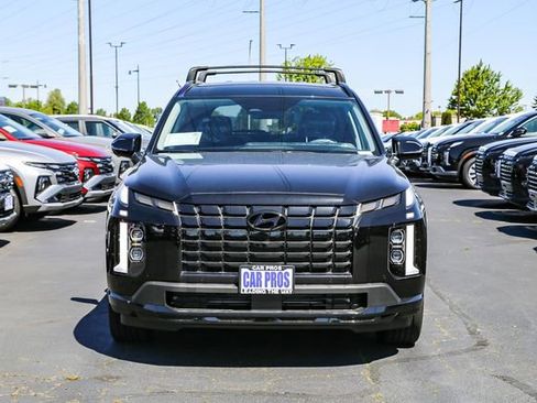 New 2025 Hyundai Palisade XRT image 3