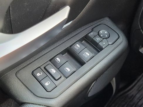 Used 2025 RAM 1500 Big Horn AWD/4WD image 21