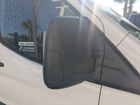 Used 2025 Ford Transit 250 Low Roof w/ Exterior Upgrade Package RWD image 11