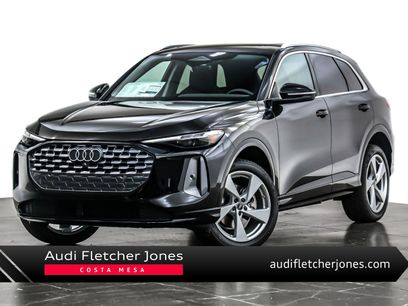 New 2025 Audi Q5 Premium Plus