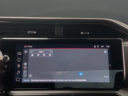 Used 2023 GMC Sierra 1500 AT4 image 9