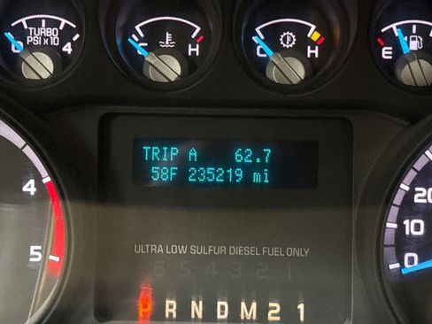 Used 2011 Ford F350 XL w/ XL Value Pkg image 27