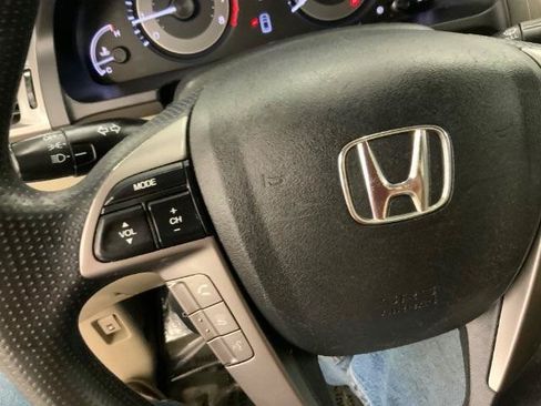 Used 2016 Honda Odyssey LX image 22