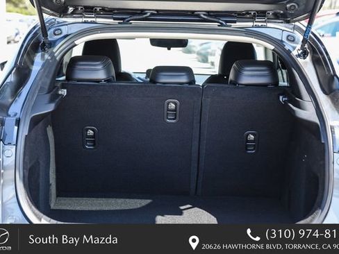 New 2026 MAZDA CX-30 AWD 2.5 S w/ Select Sport Pkg image 12