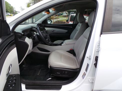 Used 2023 Hyundai Tucson SEL w/ Convenience Package FWD image 27