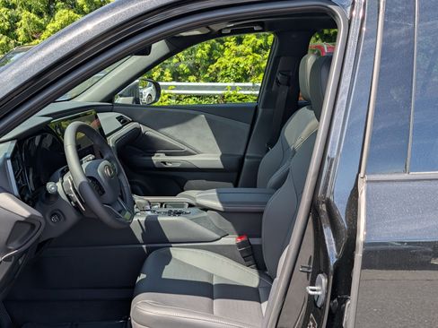 New 2026 Lexus TX 350 AWD image 14